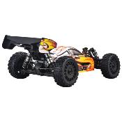 Buggy FOCUS 1/8e 4WD 6S 150 Amp RTR FS-RACING