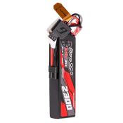 Accu mini G-Tech hard 2S 7.4v 2300 35C (EC2) GENS-ACE
