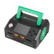 Chargeur iMars D1000 PLUS Smart Dual Channel AC 1000W (EU) GENS ACE