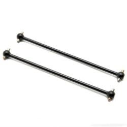 Cardans centraux pour Truggy Hyper Cage EP (2) HOBAO