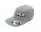 Casquette LFR à bord rond et incurvée (choix de tailles)