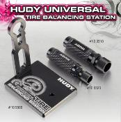 Support équilibreur universel 1/8e TT V2 HUDY