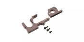 Support moteur aluminium MP11E KYOSHO