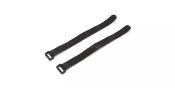 Straps de batterie (2) MP11E KYOSHO