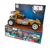 RC10 Classic 40th Anniversary Kit TEAM ASSOCIATED