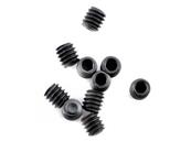 5-40 Hardened Set Screws