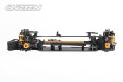 Kit M210R 1/10 M-Chassis CARTEN