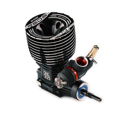 Moteur seul REDS 321 "Estremo" X Line DLC Céramique 16% REDS