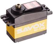 Servo 1256TG+ SAVÖX