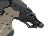 PRE COMMANDE - S35-5 1/8 Pro Nitro Buggy Pro Kit SWORKZ