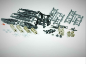 Kit de conversion "Euros 2022" pour S35-4E SWORKZ