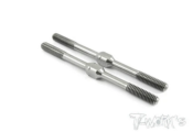 Biellettes 4x55 Titane (2) T-WORK'S