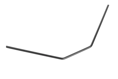 Barre-anti-roulis avant 2.6mm SBX-825 CORALLY