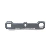 Cale de suspension (pivot large, -2 mm, cale D, EB/NB48 2.1+) TEKNO-RC
