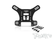 Support d'amortisseurs arrière renforcé pour KYOSHO MP11 T-WORK'S