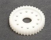 Pulley 36T differential SCHUMACHER RACING