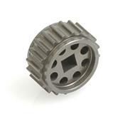 Pulley CNC alloy 20T 6mm SCHUMACHER RACING