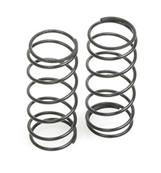 Springs XF 4.5 black SCHUMACHER RACING