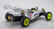 VINTAGE ULTIMA '87 JJ REPLICA (voiture seule) KYOSHO