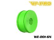 Jantes Buggy 1/8eme (4) (choix de couleur) VP-PRO
