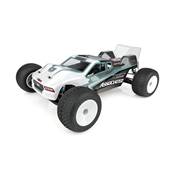 Associated RC10T6.2 Team Kit