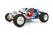 Truck RC10T Cliff Lett Edition Kit 4x2 (voiture seule) TEAM ASSOCIATED