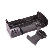 Aileron 1/8e Lexan 1.5mm (carbone) AEROX