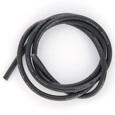Fil silicone super souple gauge 10 (1m) BEEZ2B