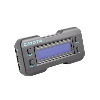 X-Link Program Box for Cayote ESC CAYOTE RACING