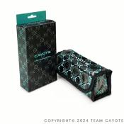 Sac de charge Lipo ICONIC MONOGRAM (1) CAYOTE