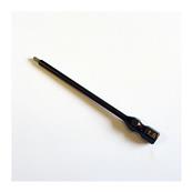 Embout de visseuse Acier S2 1.5mm