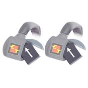 Casques de communication ultra leger (2) EARTEC