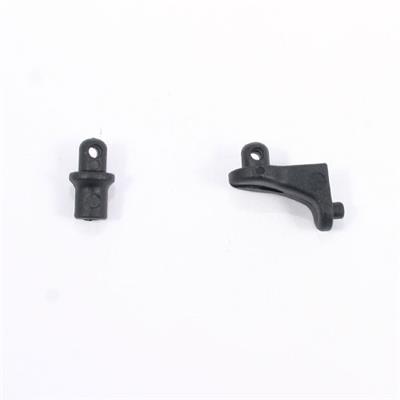 Buggy body mount set Vantage FTX