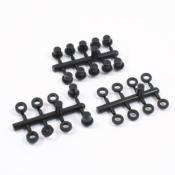 Hinge pin bushings Hobao
