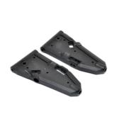 Triangles avants inférieurs TT2.0 HOBAO RACING