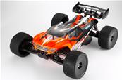 Hyper SS Truggy brushless RTR HOBAO RACING