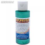 Peinture Pearl vert 60ml HOBBYNOX