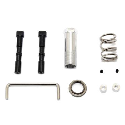 Ressorts et pièces métal de sauve-servo MT HOBAO RACING