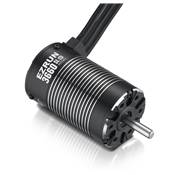 Moteur EZRUN 3660 MOTOR G2 4000Kv 4pol, 5mm HOBBYWING