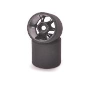 Pneus piste 1/12e Arrière T-FOAM jantes rigide 35Sh CONTACT-RC