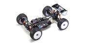 Inferno MP10Te 1/8eme 4wd EP Truggy Kit KYOSHO