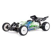 Cougar LD2 4X2 - voiture seule