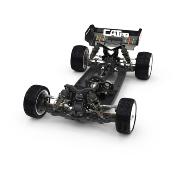 Buggy CAT PB-M 4x4 (voiture seule) SCHUMACHER RACING