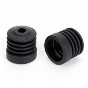 Soufflet de carburateur (2) - 21K3/E/E2