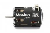 Moteur V2m 6.0 TR MACLAN