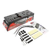 Banc de démarrage 1/10e 1 1/8E ROBITRONIC