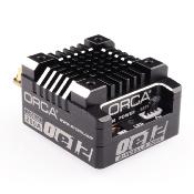 Variateur Brushless ORCA 1.2  -  2-4S 200A