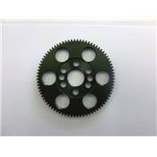 Couronne "RW Racing" 48dp pour X-Ray