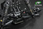 Kit de barre-anti-roulis arrières (1.2/1.3/1.4mm) 4x2 PR RACING
