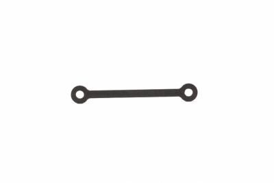 Barre de direction carbone 1mm (1) SB401R PR RACING